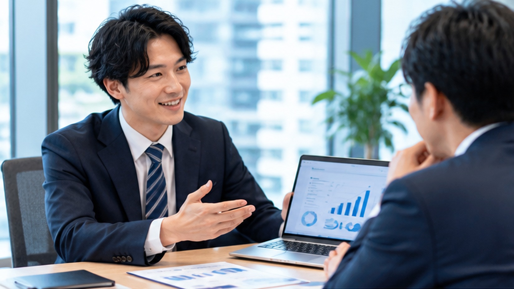 01_法人向け営業・商談